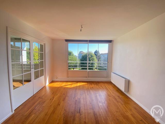 Appartement location à Rouen, Saint-léger-du-bourg-denis