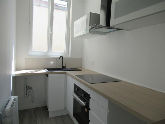 Appartement location à La Rochelle