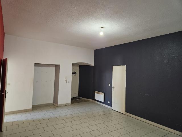 Appartement location à Cahors