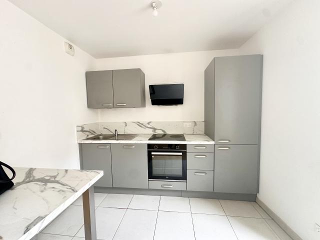 Appartement location à Melun
