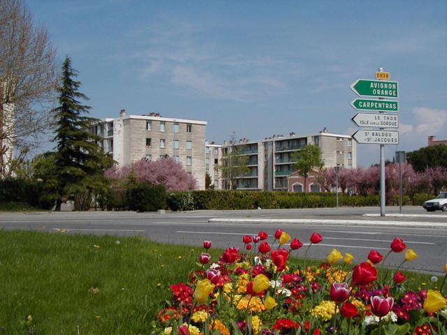 Appartement location à Apt, Cavaillon