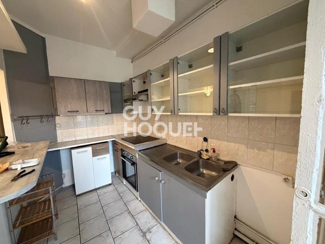 Appartement location à Pithiviers, Malesherbes
