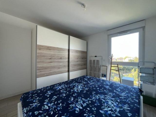 Appartement location à Strasbourg, Hoenheim