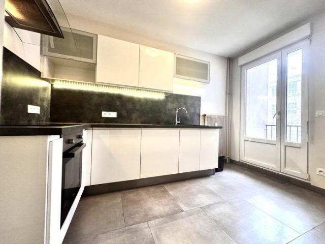 Appartement location à Strasbourg, Hoenheim