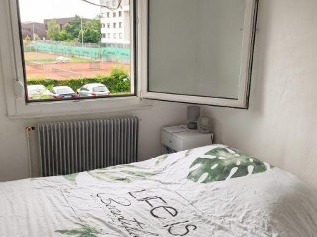 Appartement location à Strasbourg, Hoenheim