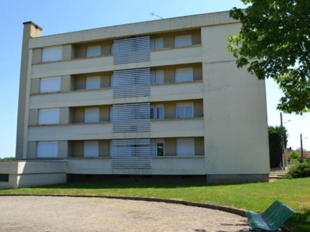 Appartement location à Moulins, Lurcy-lévis