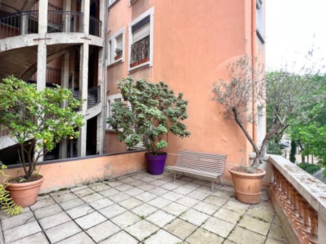 Appartement location à Lyon, Métropole de Lyon