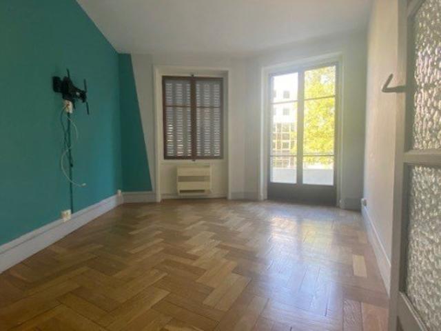 Appartement location à Lyon, Métropole de Lyon