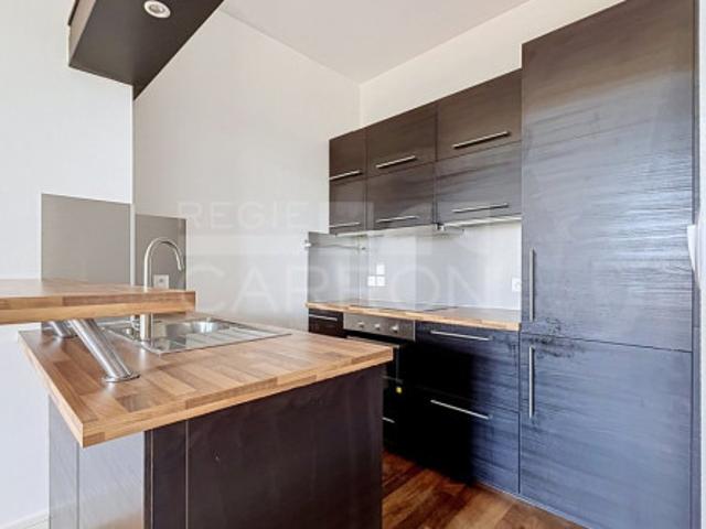 Appartement location à Lyon, Métropole de Lyon