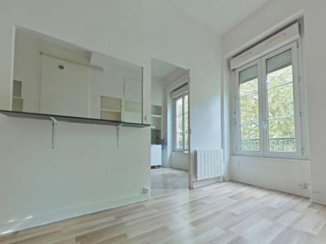 Appartement location à Lyon, Métropole de Lyon