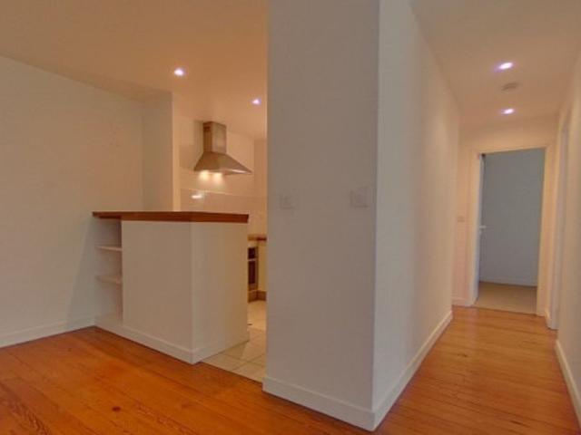 Appartement location à Lyon, Métropole de Lyon