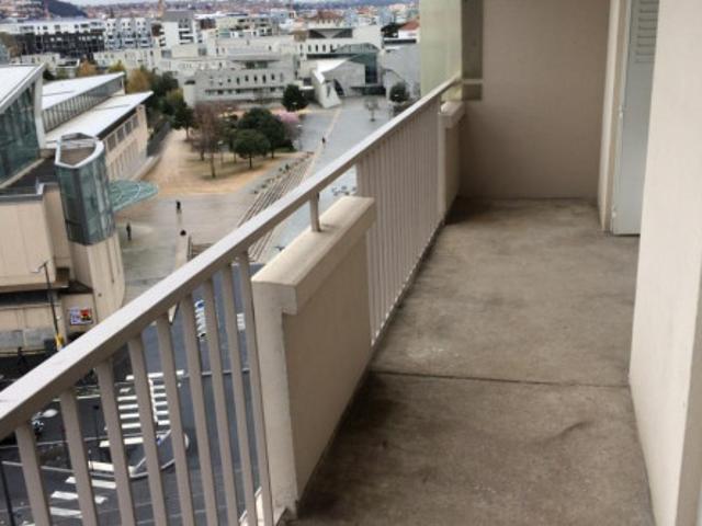 Appartement location à Lyon, Métropole de Lyon