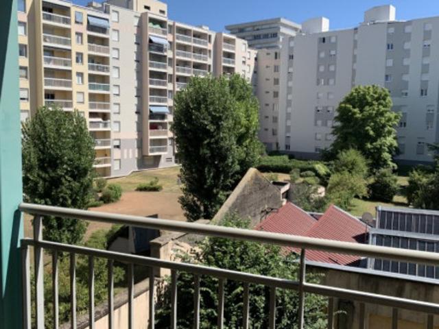 Appartement location à Lyon, Métropole de Lyon