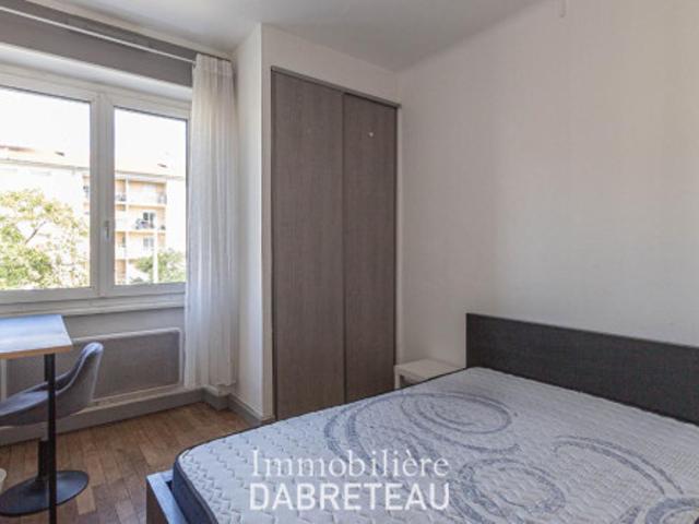 Appartement location à Lyon, Métropole de Lyon