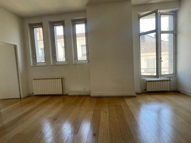 Appartement location à Lyon, Métropole de Lyon