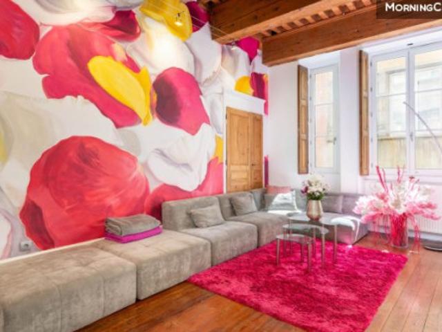Appartement location à Lyon, Métropole de Lyon