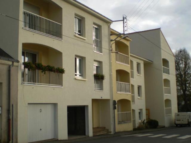 Appartement location à Cholet, Vihiers