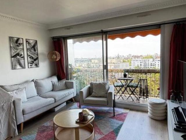 Appartement location à Nogent-sur-Marne, Maisons-alfort