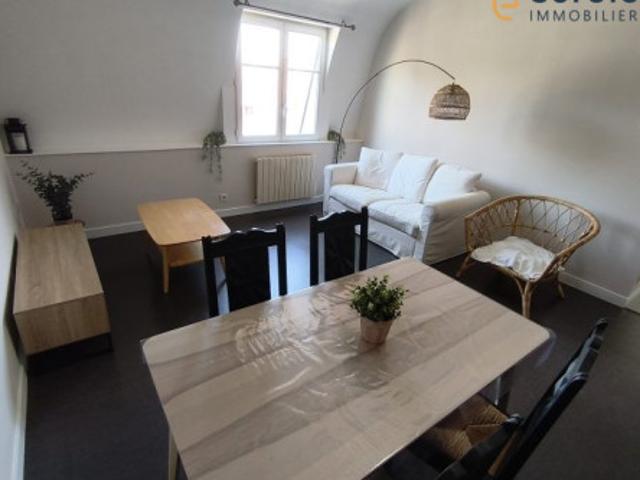 Appartement location à Vannes, Bretagne