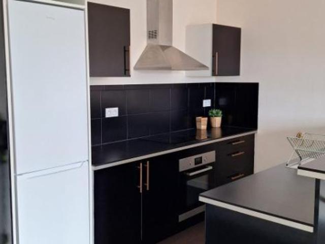 Appartement location à Vannes, Bretagne