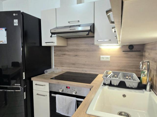 Appartement location à Forcalquier, Manosque