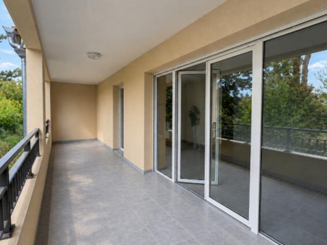 Appartement location à Faubourg Saint-Lazare, Manosque