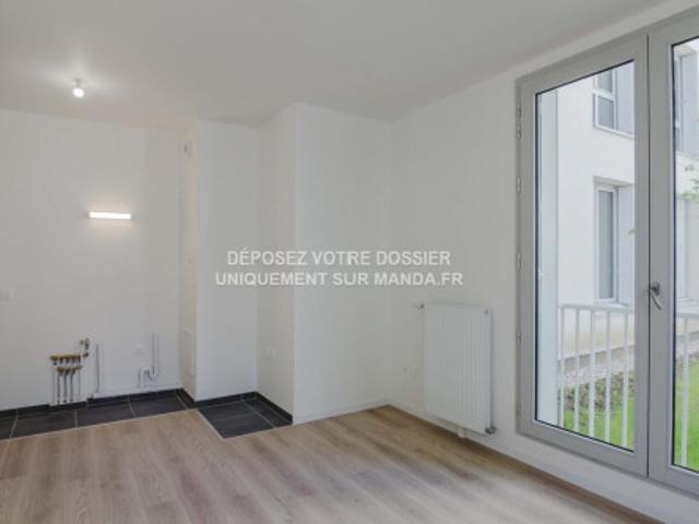 Appartement location à Mantes-la-Jolie, Mantes-la-jolie