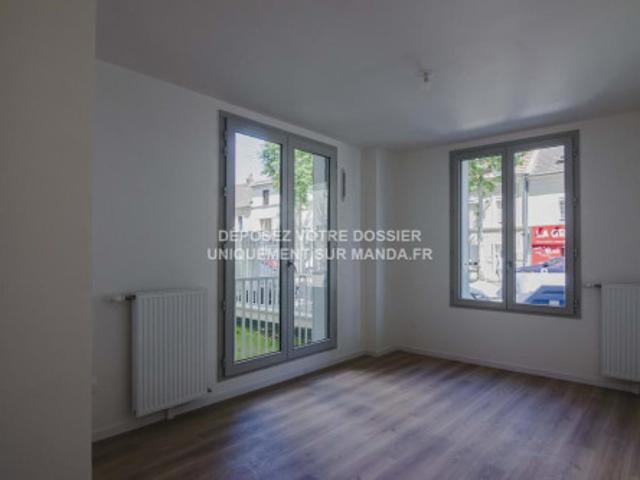 Appartement location à Mantes-la-Jolie, Mantes-la-jolie