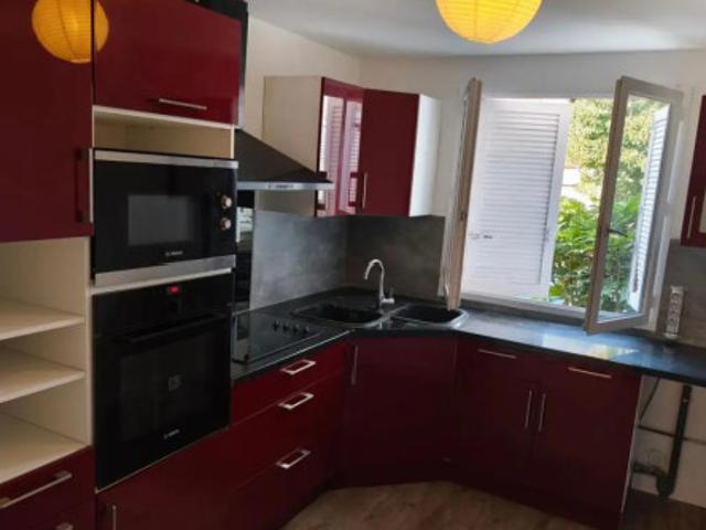 Appartement location à Mantes-la-Jolie, Fontenay-mauvoisin