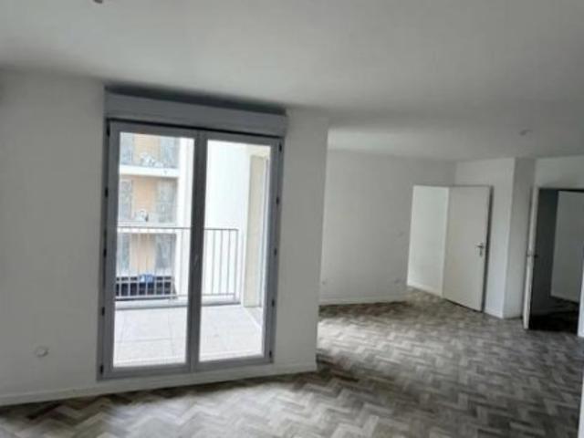 Appartement location à Mantes-la-Jolie, Mantes-la-ville