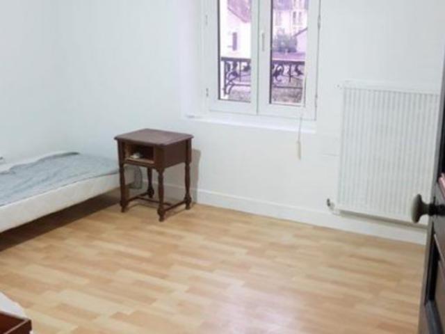 Appartement location à Mantes-la-Jolie, Mantes-la-ville