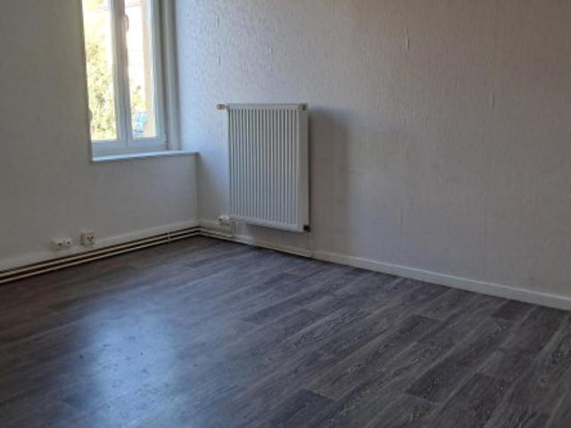 Appartement location à Metz, Marange-silvange
