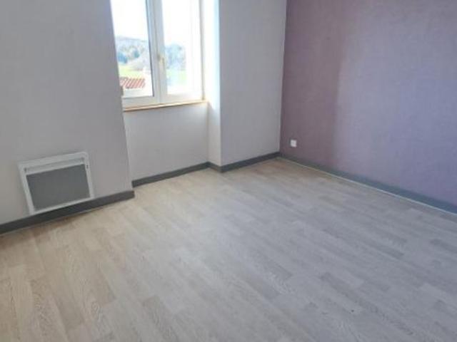 Appartement location à Saint-Étienne, Marcenod