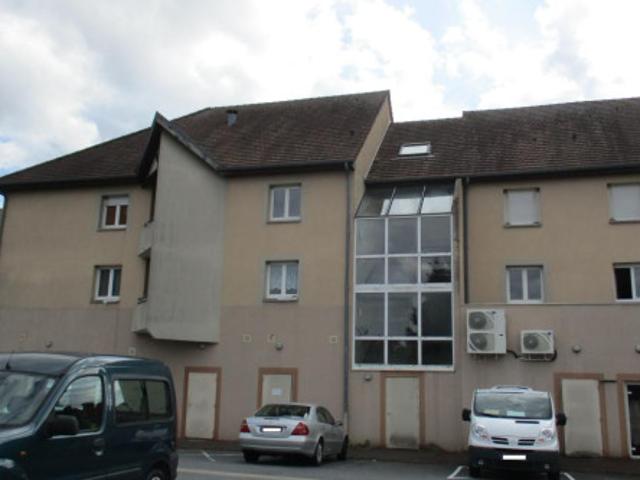 Appartement location à Montluçon, Marcillat-en-combraille