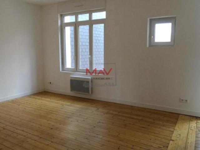 Appartement location à Lille, Marcq-en-Barœul