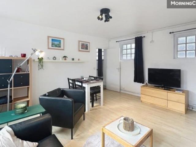 Appartement location à Lille, Marcq-en-Barœul