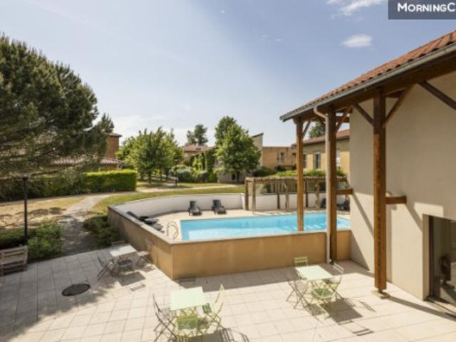 Appartement location à Lyon, Métropole de Lyon
