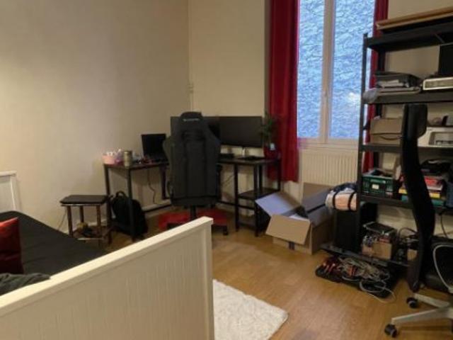 Appartement location à Vesoul, Marnay