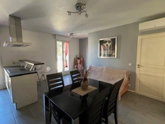 Appartement location à Montpellier, Marseillan