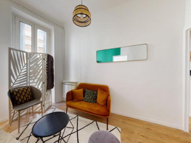 Appartement location à Marseille