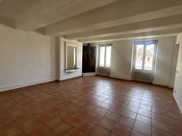 Appartement location à Marseille