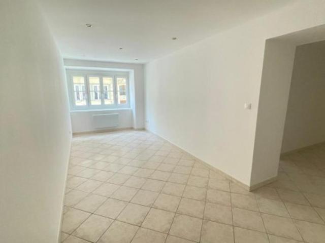 Appartement location à Marseille