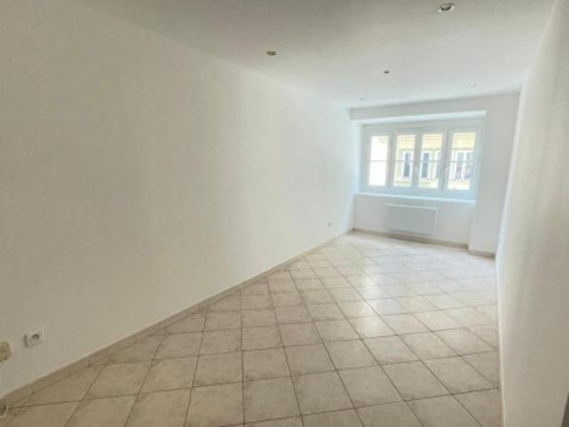 Appartement location à Marseille