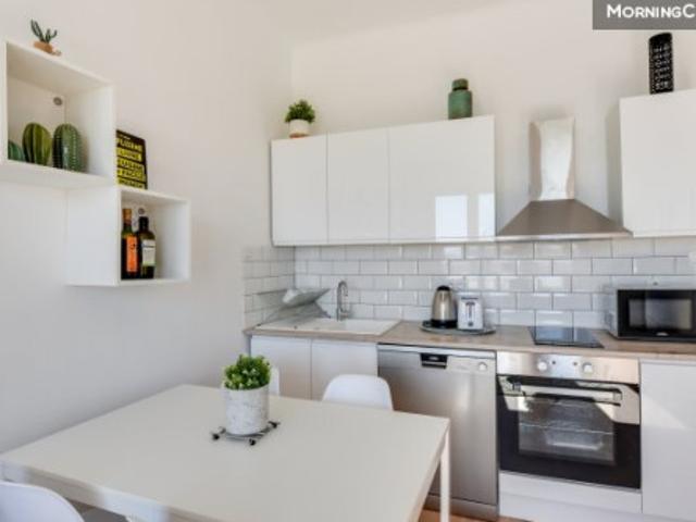 Appartement location à Marseille