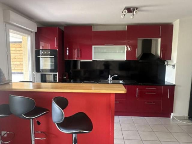 Appartement location à Marseille