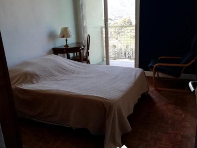 Appartement location à Marseille