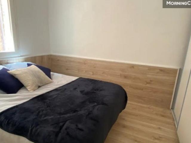 Appartement location à Marseille