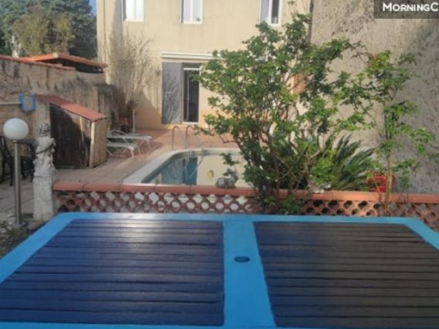 Appartement location à Marseille