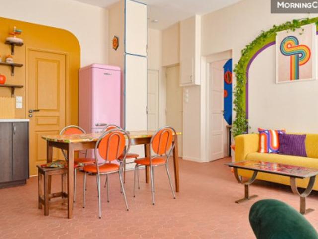 Appartement location à Marseille