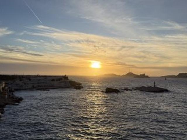 Appartement location à Marseille